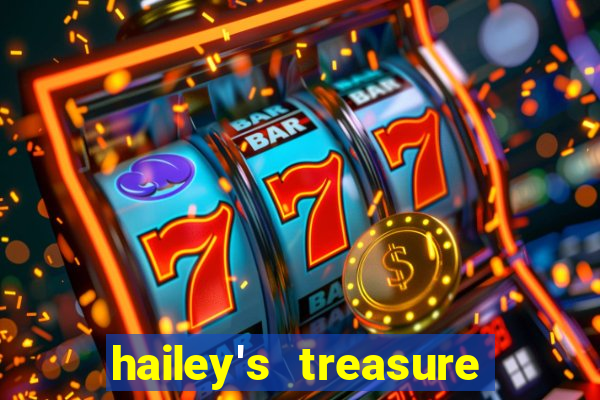 hailey's treasure adventure apk